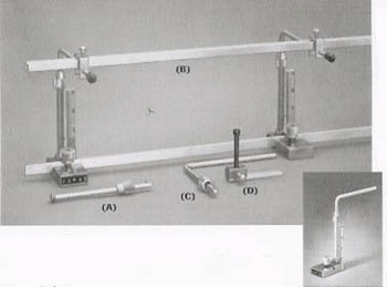 Jaras 4-In-1