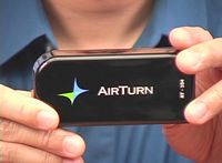AirTurn