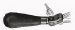 Adjustable Head Voicing Tool