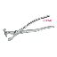 Grand Hammer Head Removing Pliers