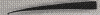 Rubber Wedge Mutes 4" L x 1/4" W