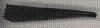 Rubber Wedge Mutes 3" L x 3/4" W