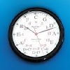 Circle of Fifths Clock
