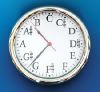 Chromatic Clocks
