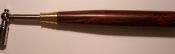 Student Quality Rosewood Lever