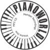 Piano Forums CD Vol. 1 (2 CD Set)