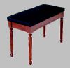 Hepplewhite/Georgian Piano Bench