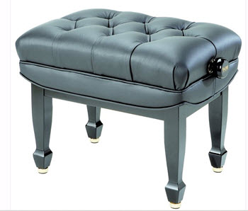 Artist Piano Bench by Hidrau