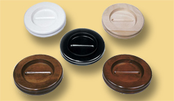 Piano Caster Cups