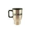 Got Music? Travel Mug
