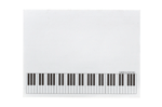 Keyboard Sticky Pad