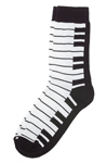 Keyboard Theme Socks