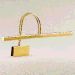 Brass Piano Lamp (gpxl-22-61)